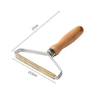 Cat Hair Scraper
