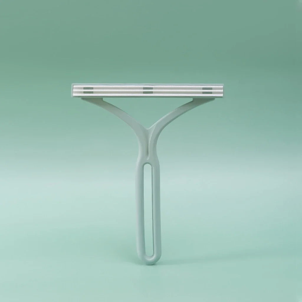 Cat Hair Scraper