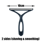 Cat Hair Steam Brush