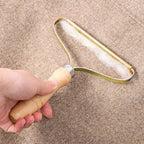 Cat Hair Scraper