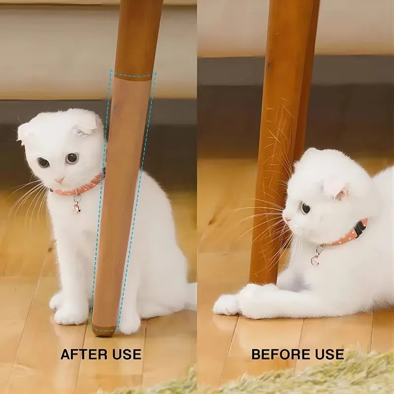 Sofa Scratch Protection Pads
