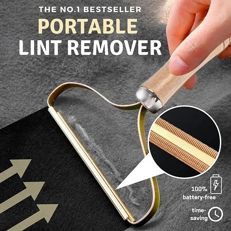 Cat Hair Scraper