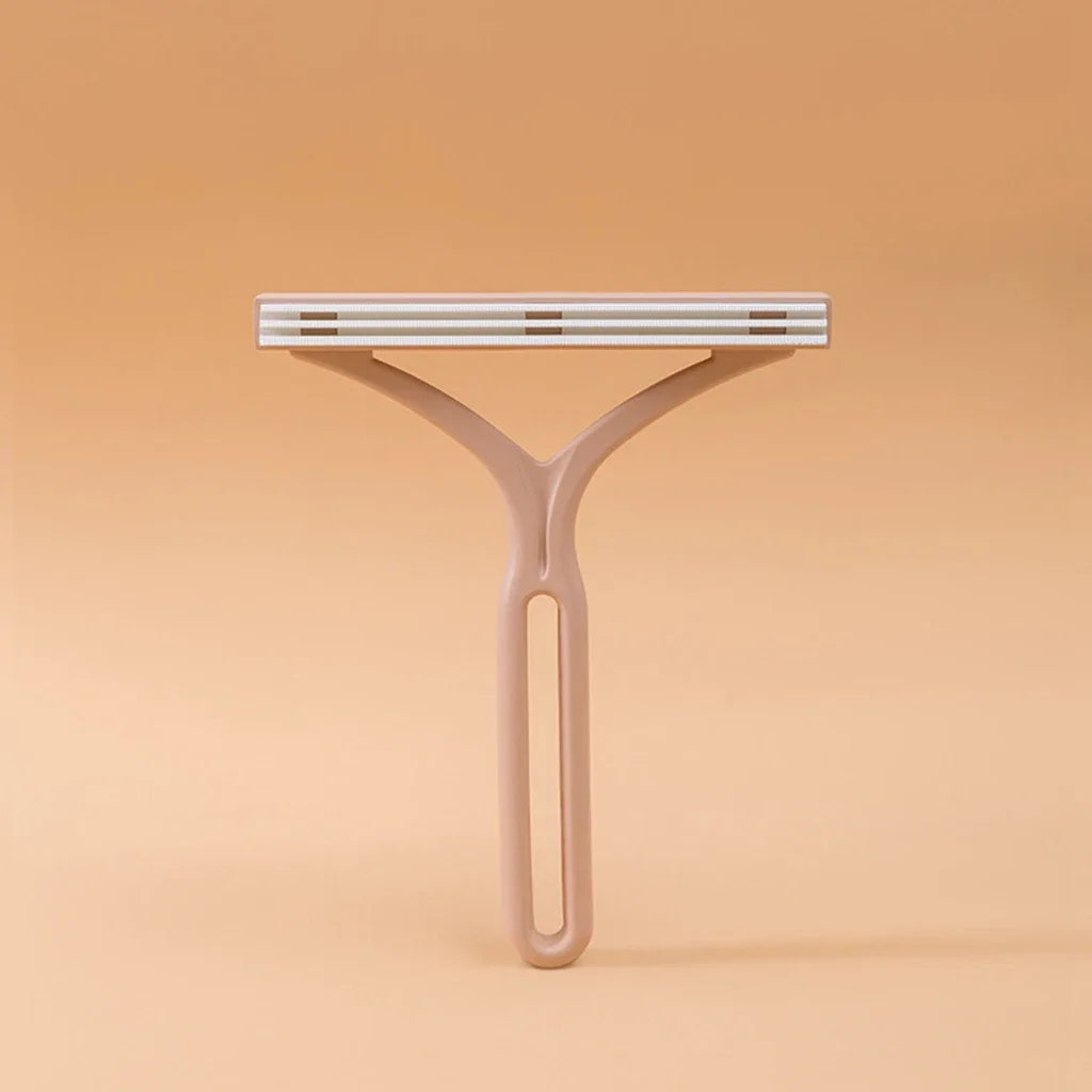 Cat Hair Scraper