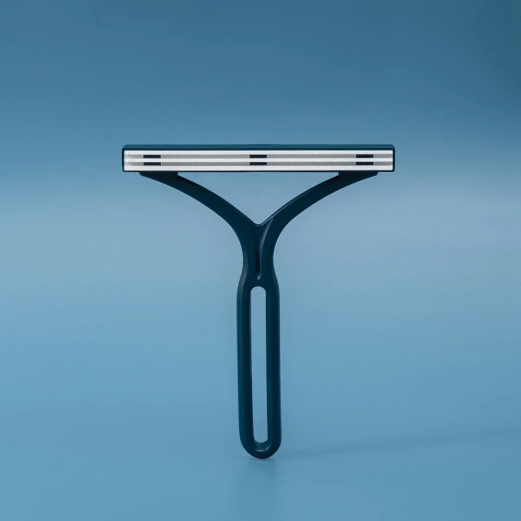 Cat Hair Scraper