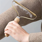 Cat Hair Scraper