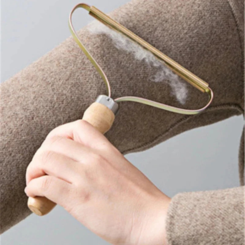 Cat Hair Scraper