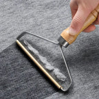 Cat Hair Scraper