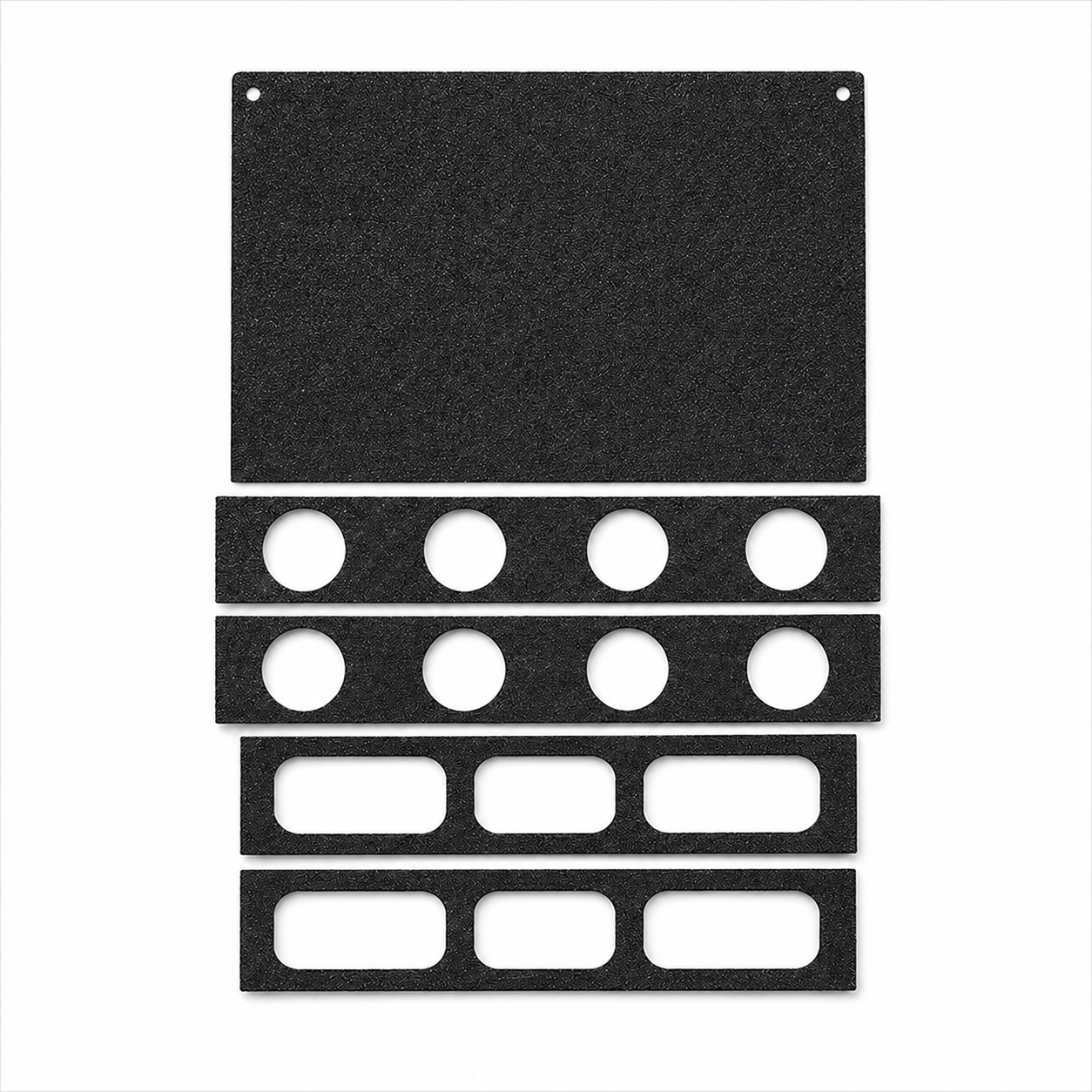 Replacement Nail File Paper
